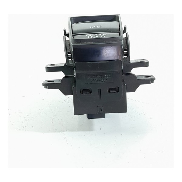 Botao Freio Mao Honda Hrv 2015/2021 Orig 35355t7a