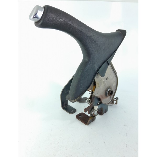 Alavanca Freio Mao Hyundai Veloster 1.6 2011/2014 Original