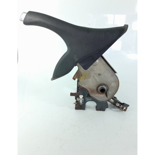 Alavanca Freio Mao Hyundai Veloster 1.6 2011/2014 Original