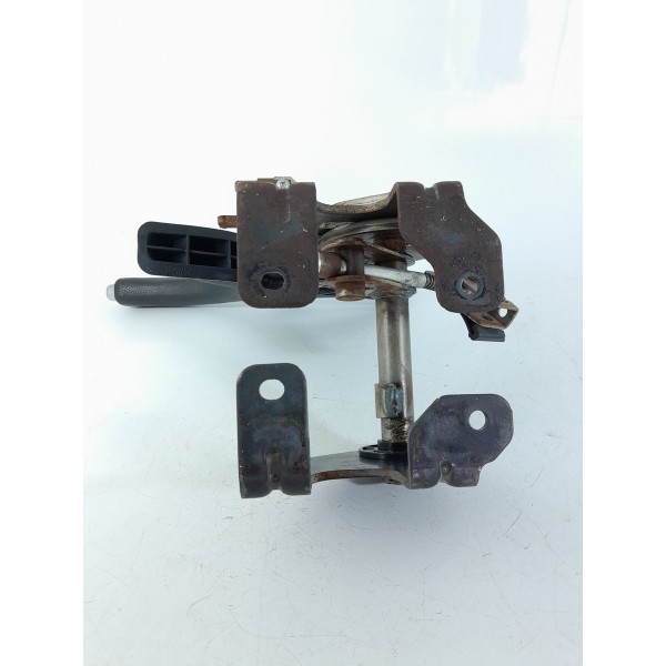 Alavanca Freio Mao Hyundai Veloster 1.6 2011/2014 Original