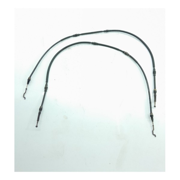 Cabos Freio Mao Amarok 2010/2023 2h6609721b