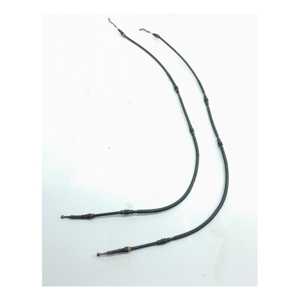 Cabos Freio Mao Amarok 2010/2023 2h6609721b