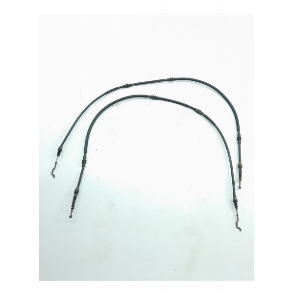 Cabos Freio Mao Amarok 2010/2023 2h6609721b