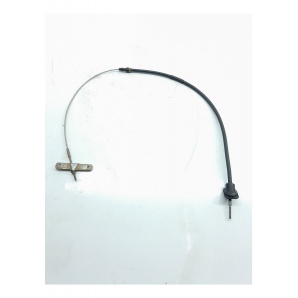 Cabo Alavanca Freio Mao Amarok V6 2010/2023 2h0711476d