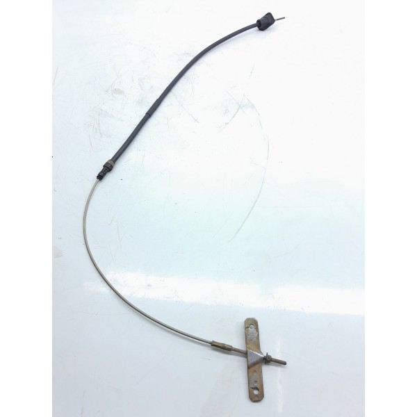 Cabo Alavanca Freio Mao Amarok V6 2010/2023 2h0711476d