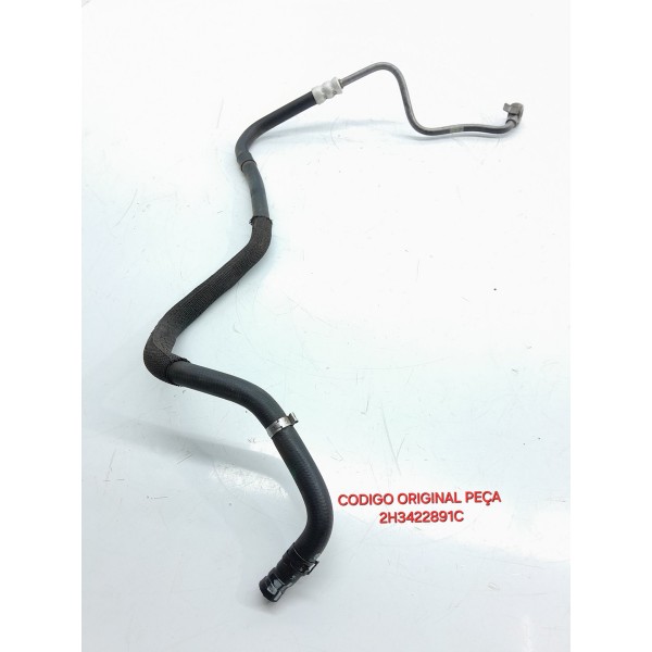 Mangueira Direcao Hidraulica Amarok V6 2017/2023 2h3422891c