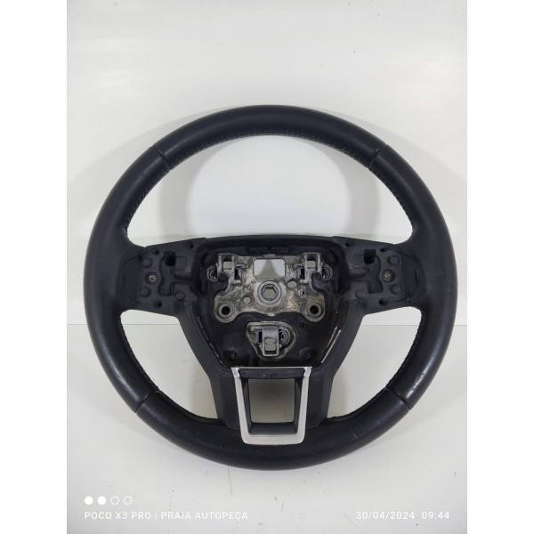 Volante Discovery Sport 2014/2019 Preto