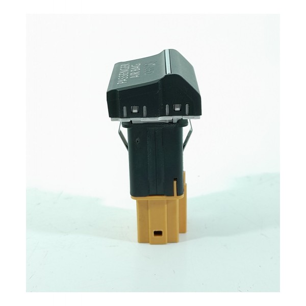 Botao Comando Passenger Air Bag Amarok 2017/2023 2h6919235a