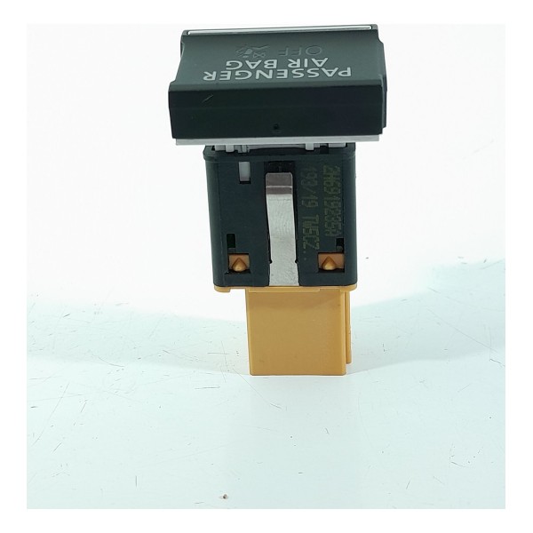 Botao Comando Passenger Air Bag Amarok 2017/2023 2h6919235a