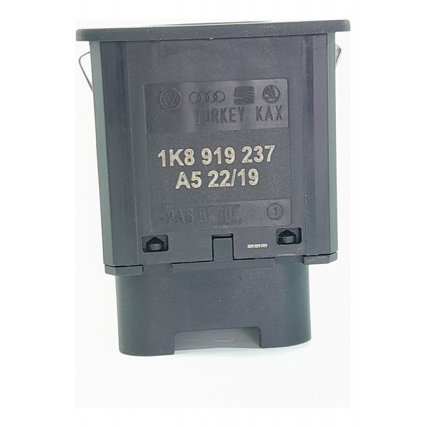 Botao Acionador Air Bag Passsageiro Amarok 10/23 1k8919237