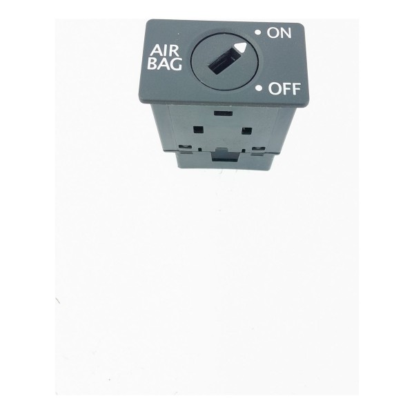Botao Acionador Air Bag Passsageiro Amarok 10/23 1k8919237