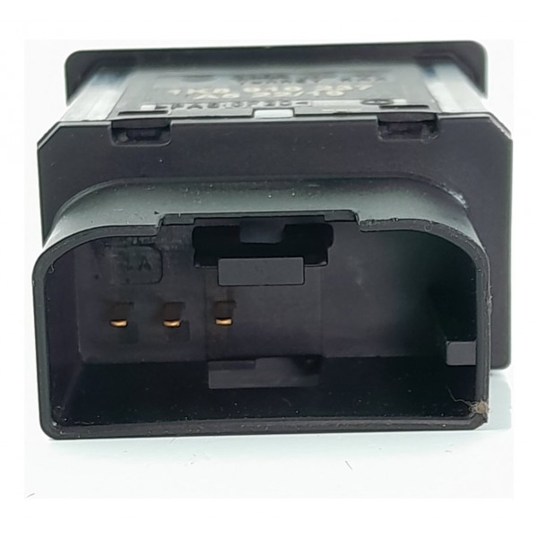 Botao Acionador Air Bag Passsageiro Amarok 10/23 1k8919237