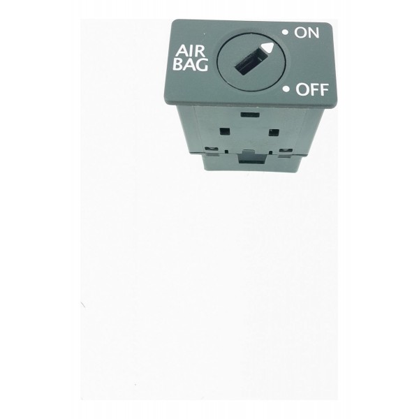 Botao Acionador Air Bag Passsageiro Amarok 10/23 1k8919237