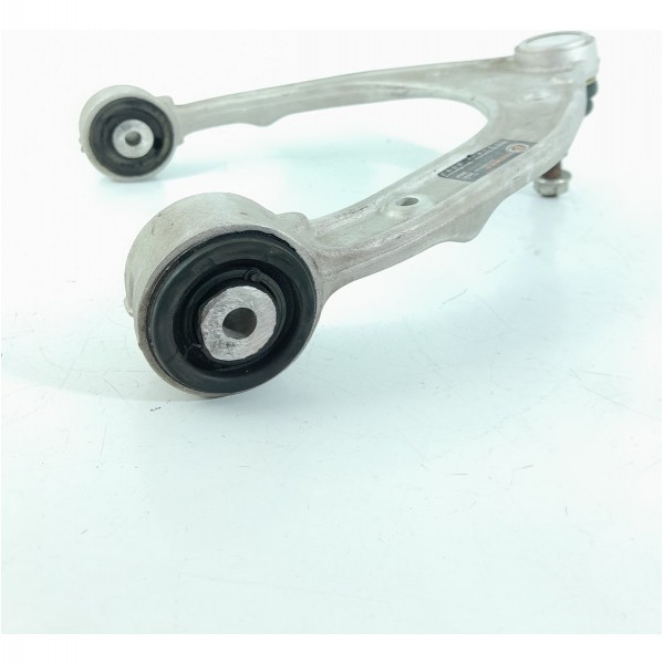 Bandeja Superior Audi Q7 Dianteira Dir/esq 2010/2015