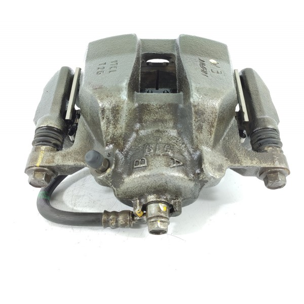 Pinca Freio Honda Hrv Dianteira Esquerda 2015/2021 Original