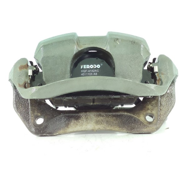 Pinca Freio Honda Hrv Dianteira Esquerda 2015/2021 Original