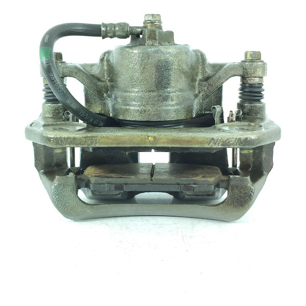 Pinca Freio Honda Hrv Dianteira Esquerda 2015/2021 Original