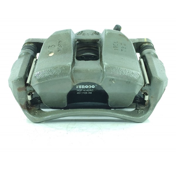 Pinca Freio Honda Hrv Dianteira Esquerda 2015/2021 Original