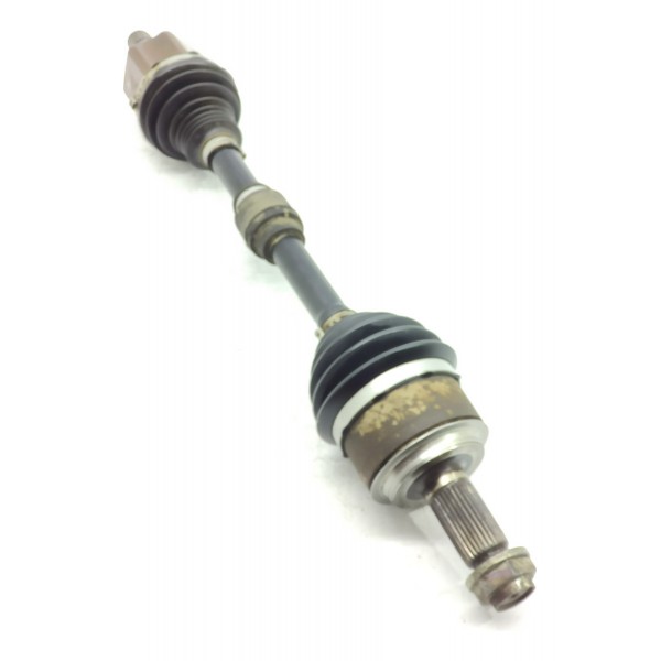 Semi Eixo Homocinetica Honda Hrv 1.8 Esquerdo 2015/2021 Orig