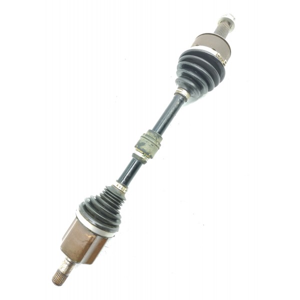 Semi Eixo Homocinetica Honda Hrv 1.8 Esquerdo 2015/2021 Orig