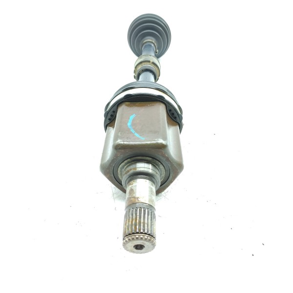 Semi Eixo Homocinetica Honda Hrv 1.8 Esquerdo 2015/2021 Orig
