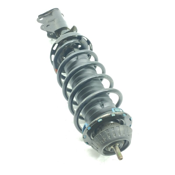 Torre Amortecedor Honda Hrv Dianteira Esq 2015/2021 51620t7t