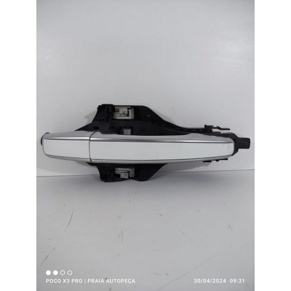 Macaneta Externa Discovery Sport Trasei E 14/19 Fk72224a82aa Prateado Traseira