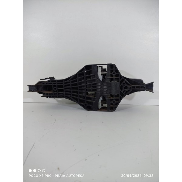 Macaneta Externa Discovery Sport Trasei E 14/19 Fk72224a82aa Prateado Traseira