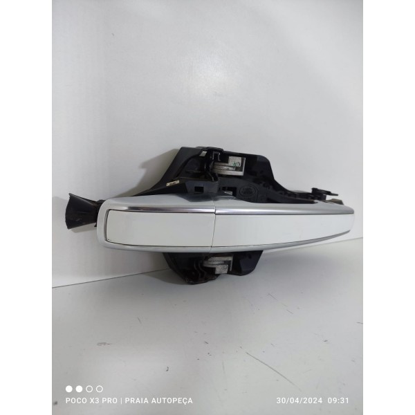 Macaneta Externa Discovery Sport Trasei E 14/19 Fk72224a82aa Prateado Traseira