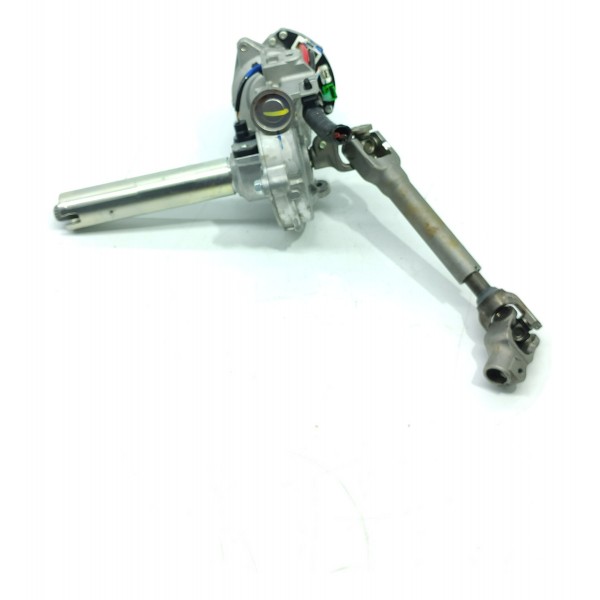 Coluna Direcao Eletrica Honda Hrv 2014/2021 53681t7t0130