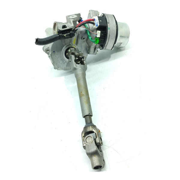 Coluna Direcao Eletrica Honda Hrv 2014/2021 53681t7t0130