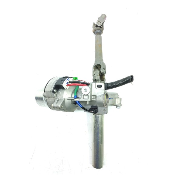 Coluna Direcao Eletrica Honda Hrv 2014/2021 53681t7t0130