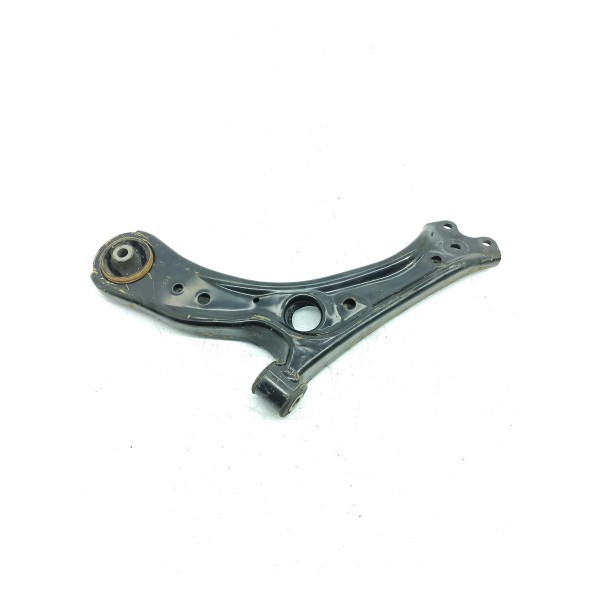 Bandeja Inferior Dianteira Honda Hrv Esquerda 2015/2021 Orig