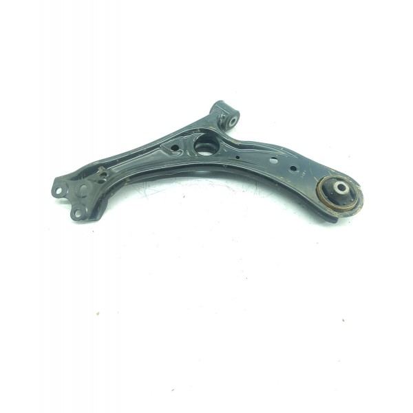 Bandeja Inferior Dianteira Honda Hrv Esquerda 2015/2021 Orig