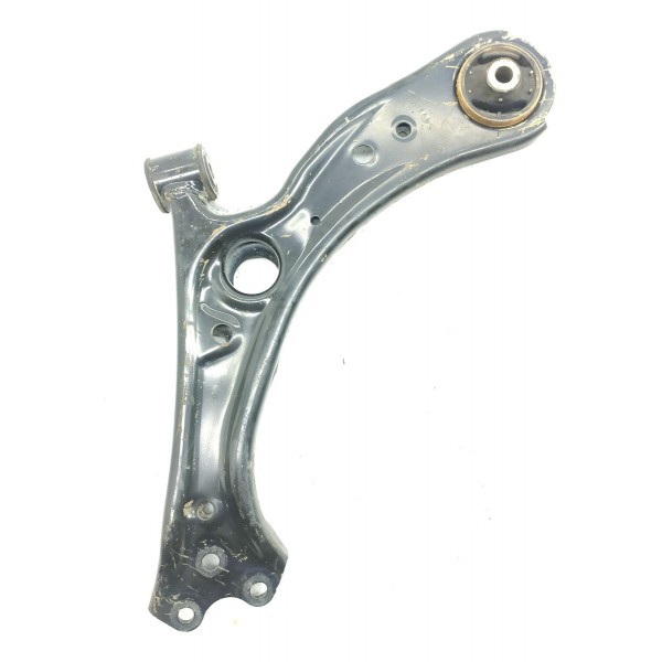 Bandeja Inferior Dianteira Honda Hrv Esquerda 2015/2021 Orig