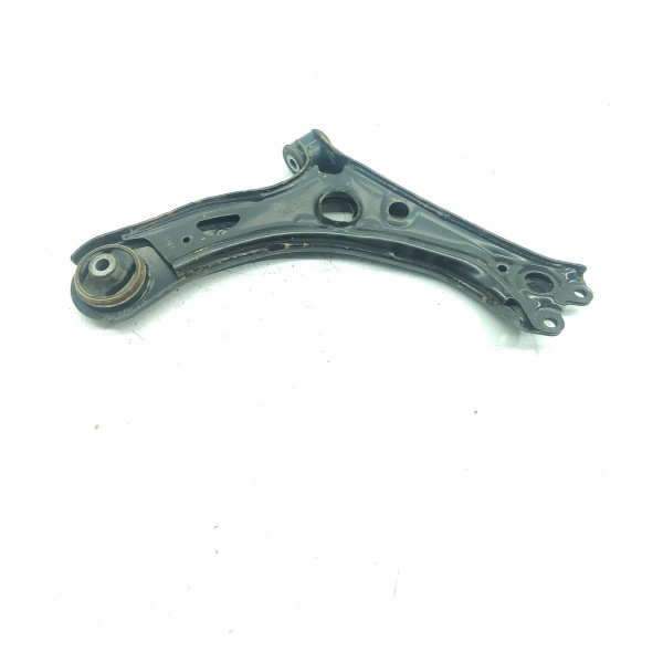 Bandeja Inferior Dianteira Honda Hrv Esquerda 2015/2021 Orig