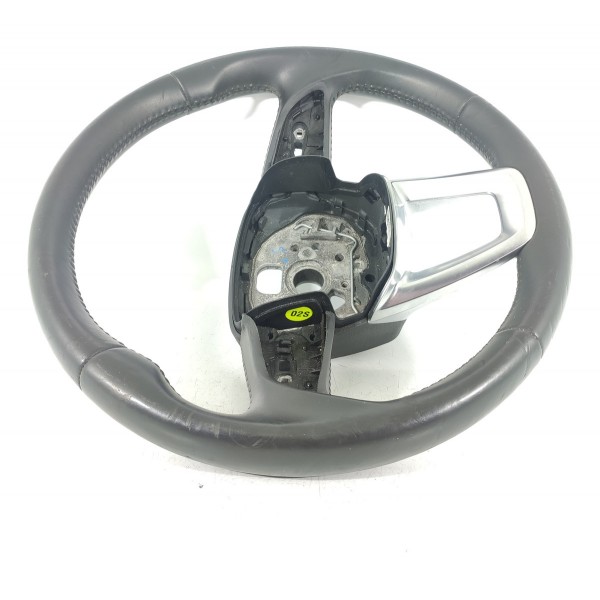 Volante Audi Q5 2018/2021 Det 80a419091j Preto