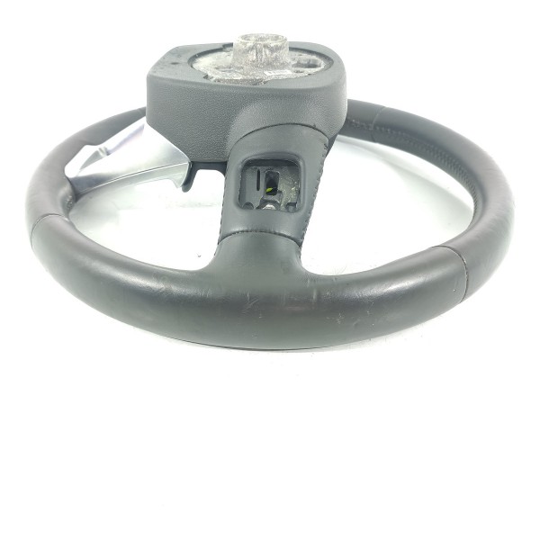 Volante Audi Q5 2018/2021 Det 80a419091j Preto