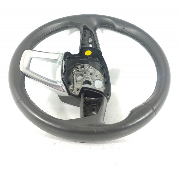 Volante Audi Q5 2018/2021 Det 80a419091j Preto