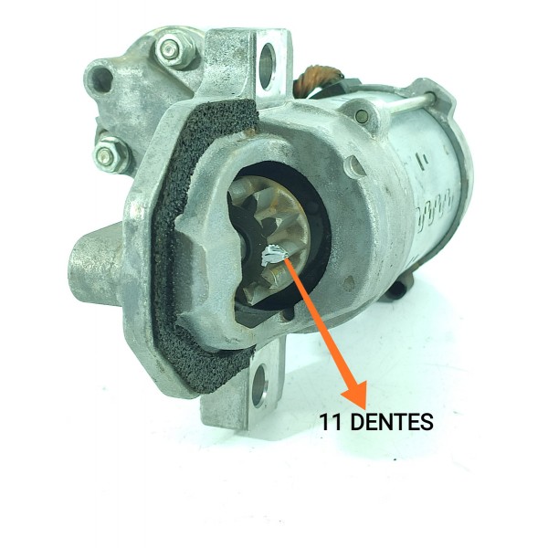 Motor Arranque Partida Evoque Gasolina 2012/2019 Bj3211001ad