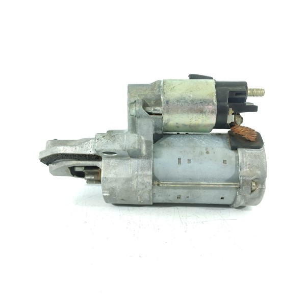 Motor Arranque Partida Evoque Gasolina 2012/2019 Bj3211001ad