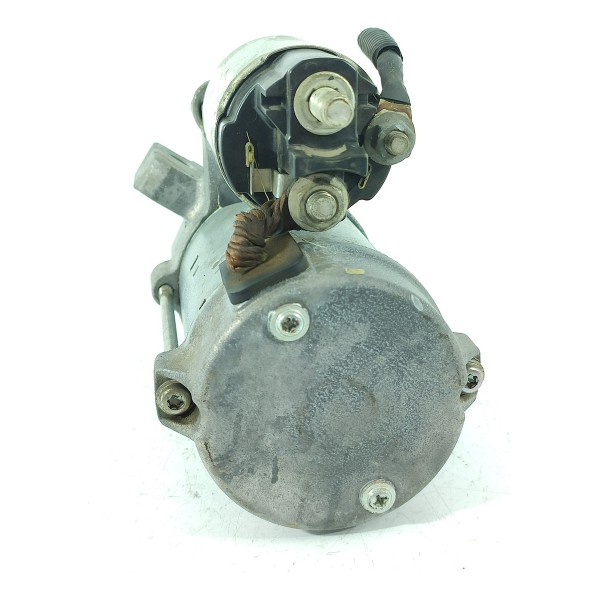 Motor Arranque Partida Evoque Gasolina 2012/2019 Bj3211001ad