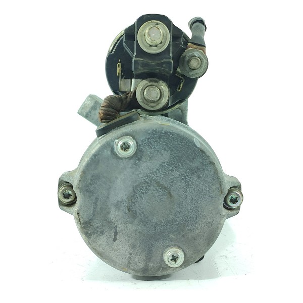 Motor Arranque Partida Evoque Gasolina 2012/2019 Bj3211001ad