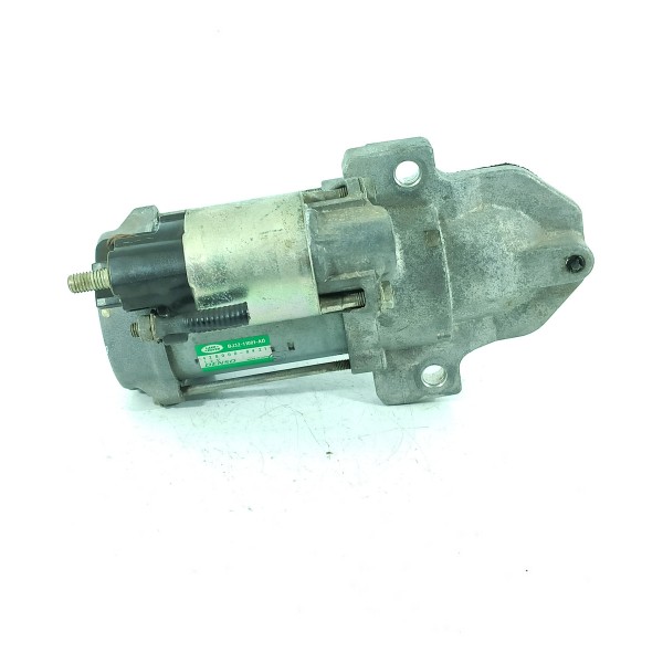 Motor Arranque Partida Evoque Gasolina 2012/2019 Bj3211001ad