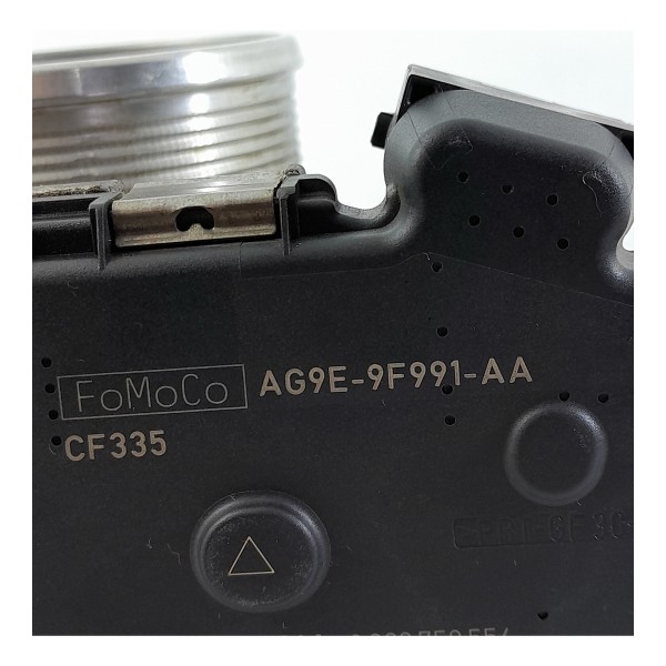 Tbi Corpo Borboleta Evoque Discovery Sport 11/19 Ag9e9f991aa