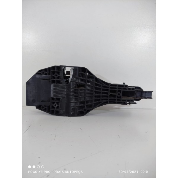 Macaneta Externa Discovery Sport Diantei Es 14/19 Bj32224n03 Branco Dianteira