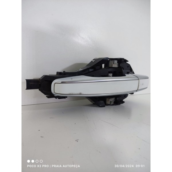 Macaneta Externa Discovery Sport Diantei Es 14/19 Bj32224n03 Branco Dianteira