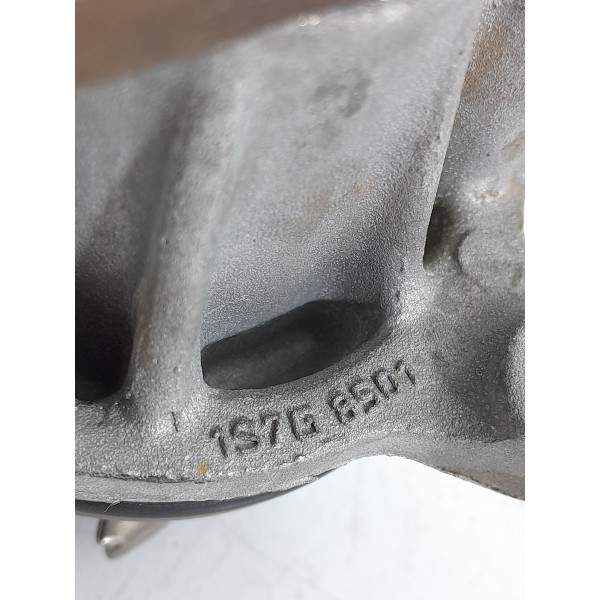 Bomba Agua Evoque Fusion Volvo Xc60 2.0 2010/2018 1s7g8501