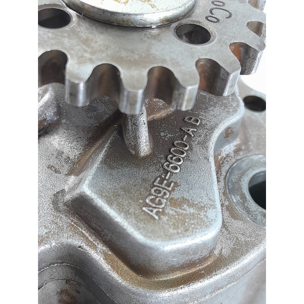 Bomba Oleo Evoque Discovery Sport Fusion 2.0 2012/2019