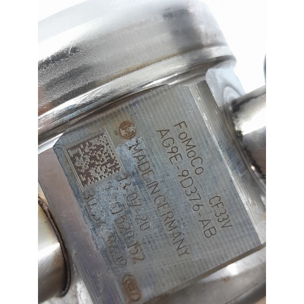 Bomba Alta Pressao Evoque Discovery Sport Fusion 12/2019 Det